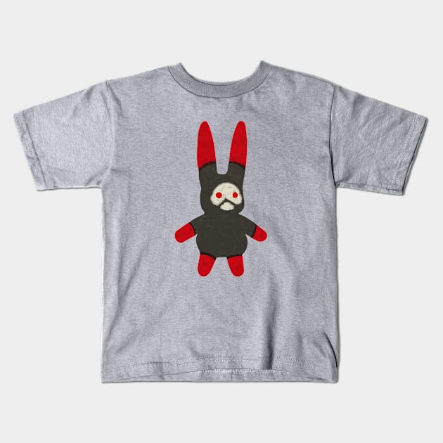 My Lula Kids T-Shirt by Geeky Girl Experience 